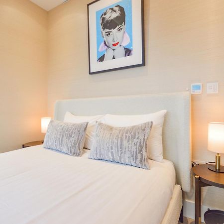 Haverstock Hill Serviced Apartments By Concept Apartments Londra Exterior foto