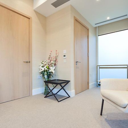 Haverstock Hill Serviced Apartments By Concept Apartments Londra Exterior foto