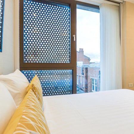 Haverstock Hill Serviced Apartments By Concept Apartments Londra Exterior foto