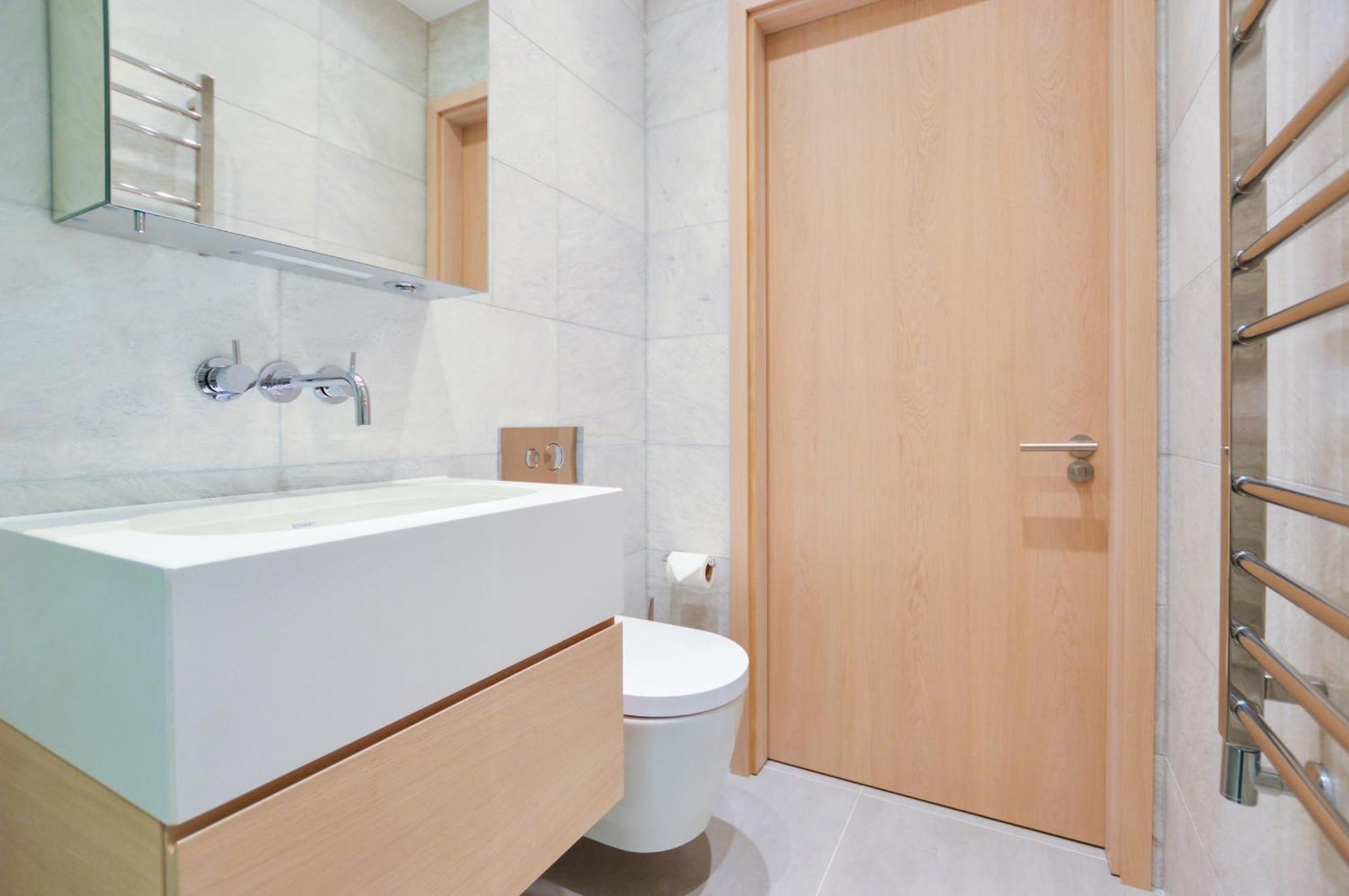 Haverstock Hill Serviced Apartments By Concept Apartments Londra Exterior foto