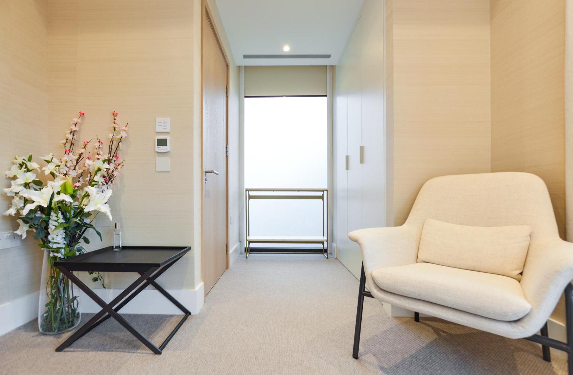 Haverstock Hill Serviced Apartments By Concept Apartments Londra Exterior foto