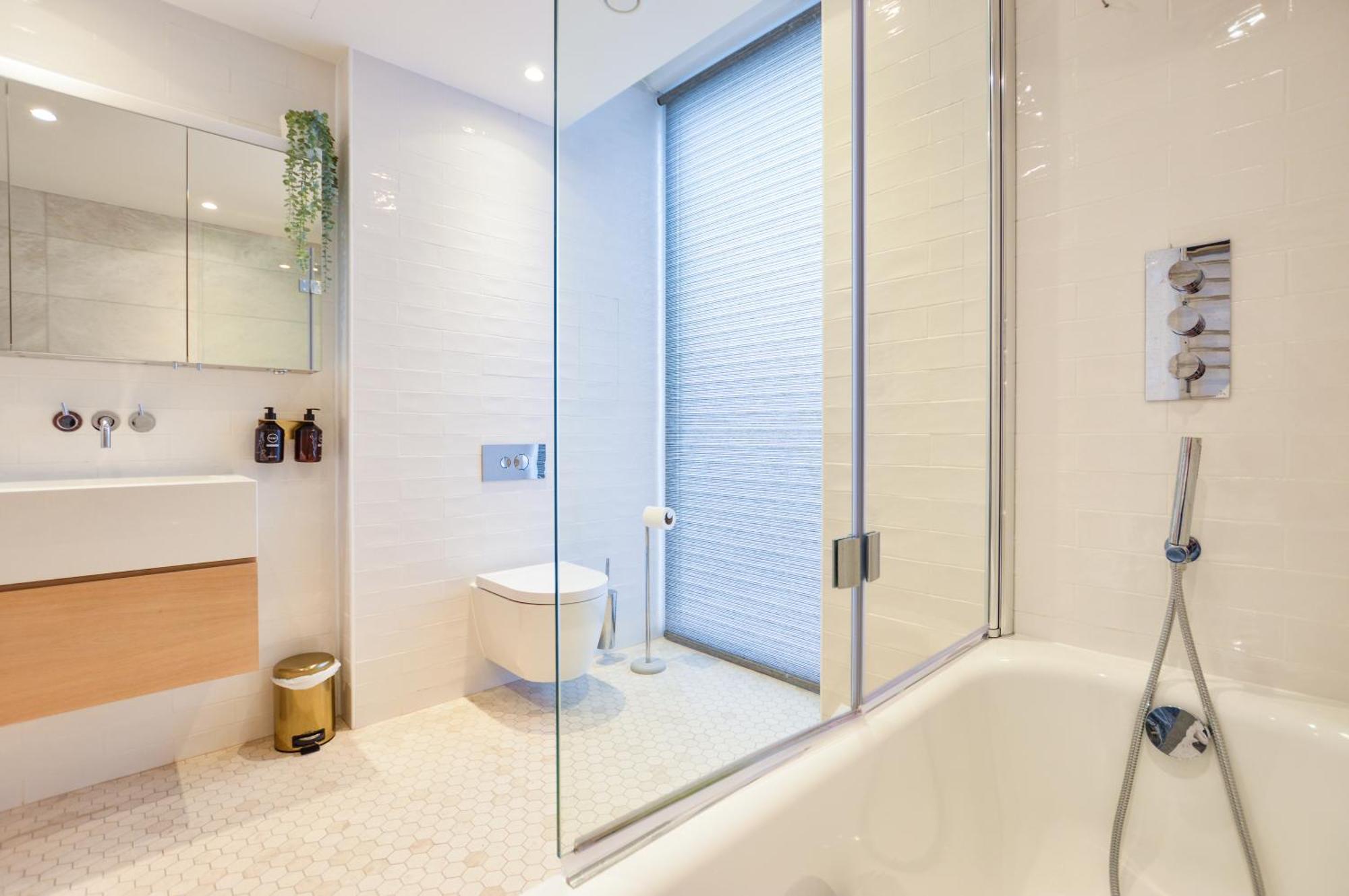 Haverstock Hill Serviced Apartments By Concept Apartments Londra Exterior foto